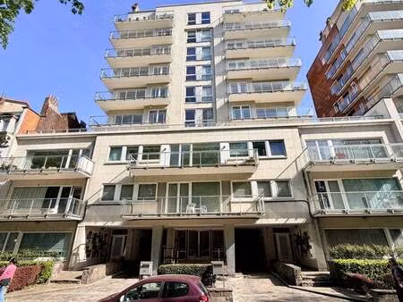 appartement à vendre à uccle € 530.000 (ln3eq) - jam properties | zimmo