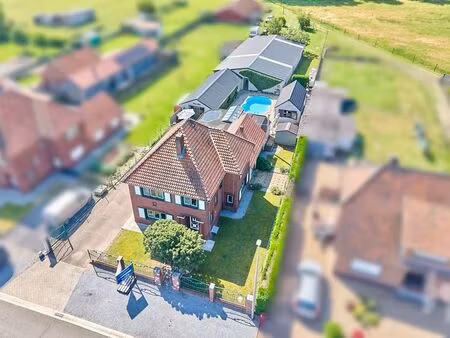 maison à vendre à tongerlo € 530.000 (lpnv5) - het huiskantoor bree | zimmo
