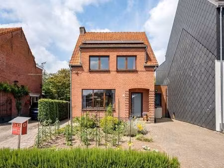 maison à vendre à kalmthout € 535.000 (lpnlm) - de boer & partners - kantoor kalmthout | z