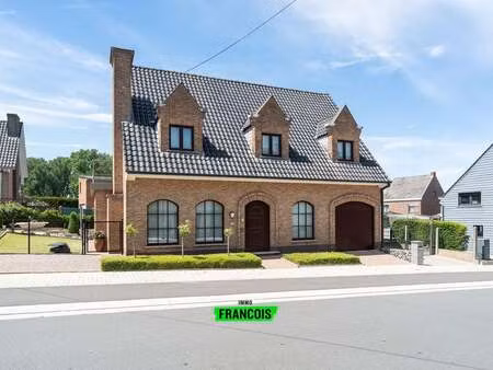 maison à vendre à sint-lievens-houtem € 399.000 (lpmz1) - immo francois - zottegem | zimmo