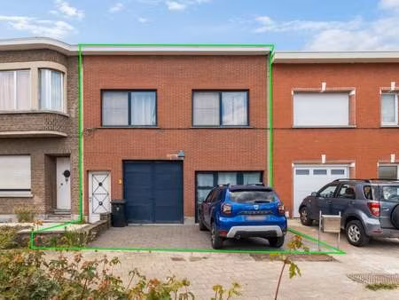 maison à vendre à wommelgem € 449.000 (lpmpl) - vb vastgoed - broechem | zimmo