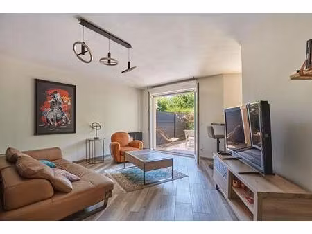 appartement aix en provence 1 pièce(s) 43 m2
