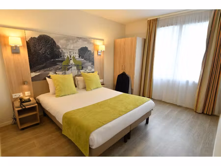 appartement meublé de 36m2 idéal pour un investissement cl