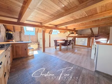 serre chevalier - briancon appartement cosy