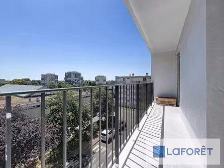 appartement creteil 4 pièce(s) 74 m2