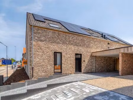 appartement à vendre à holsbeek € 725.000 (lpnk4) - c21 sophimo | zimmo