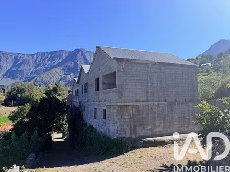 vente immeuble 180 m²