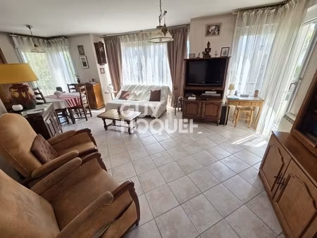 appartement rosny sous bois 3 pièce(s)