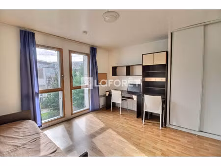 appartement rueil malmaison 1 pièce(s) 23 m2