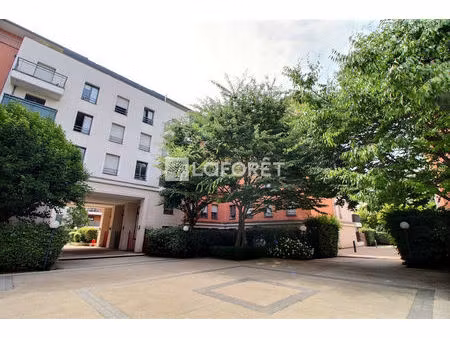 appartement rueil malmaison 2 pièce(s) 45 m2