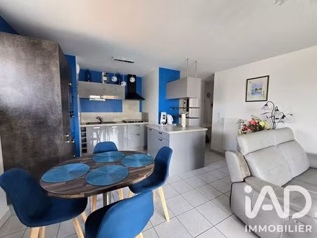 appartement à saint-brevin-les-pins (44250)