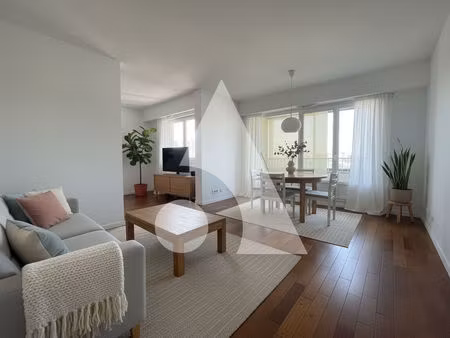 appartement saint gratien 3 pièces 64 m2