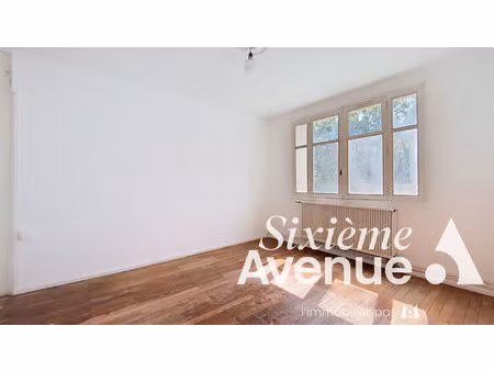 appartement venissieux 4 pièces 59 m2