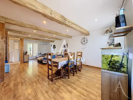 maison auterive - 4 pièces 120 m2