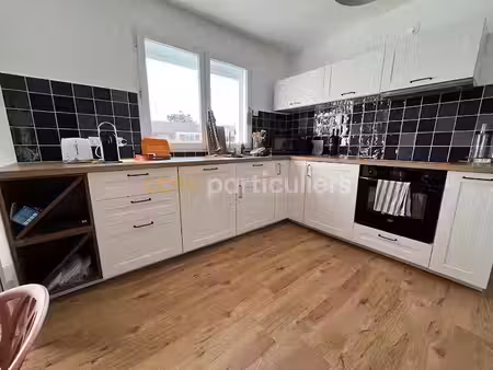 location maison 3 pièces 54 m² à chateau-d'olonne (85180)  950 €