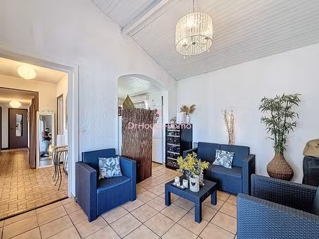 maison à vendre 4 pièces de 82 m²