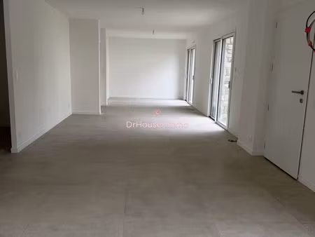 avant-première - maison neuve à kerfany  moëlan-sur-mer