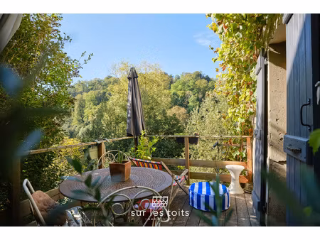 maison de village de 164m2 de 6 pièces