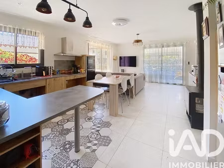 vente maison/villa 4 pièces