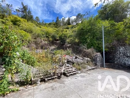 vente terrain 484 m²