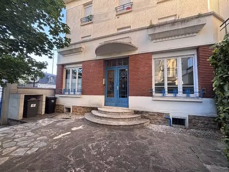 bry sur marne - centre ville