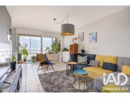 appartement à grenoble (38100)