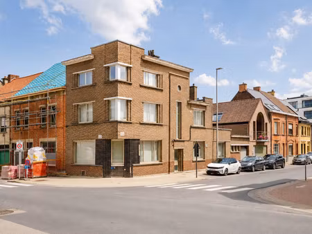 appartement à vendre à oudenaarde € 540.000 (lpnoa) - immo da vinci gent | zimmo
