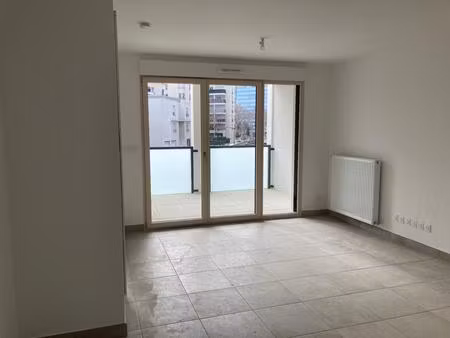 appartement t2