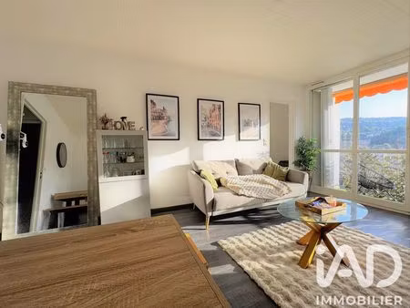 appartement à maromme (76150)
