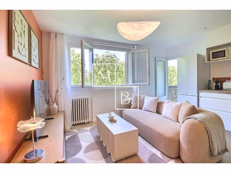 4 chambres en colocation superbe t5 70m2 avec balcon tout in