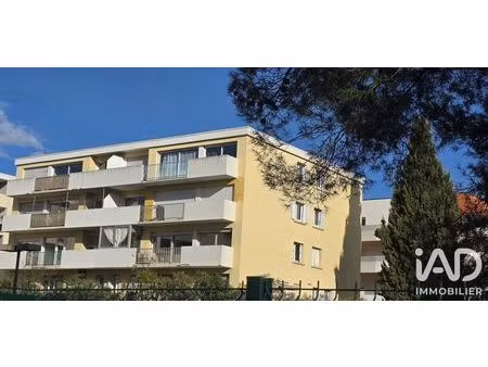 appartement à montpellier (34090)
