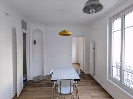 paris 18e