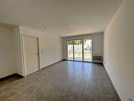 t2 meublé