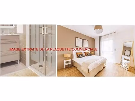 achat : appartement (05560)