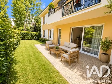 appartement à verrières-le-buisson (91370)