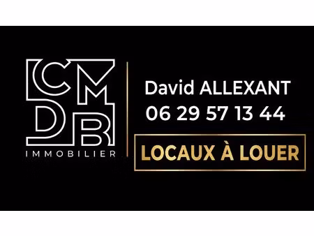 locaux 46m m² beaune