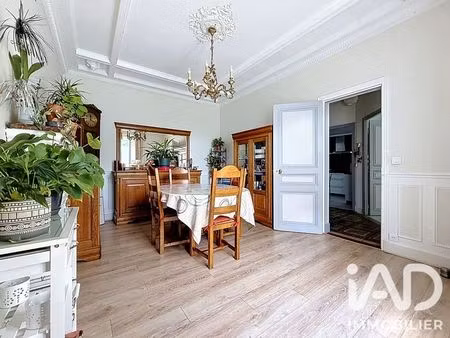 maison à aulnay-sous-bois (93600)
