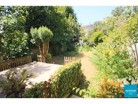 maison 7 pièces avec grand jardin à bordeaux cauderan