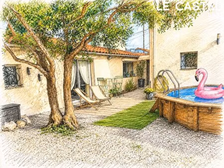 maison à vendre marseille
