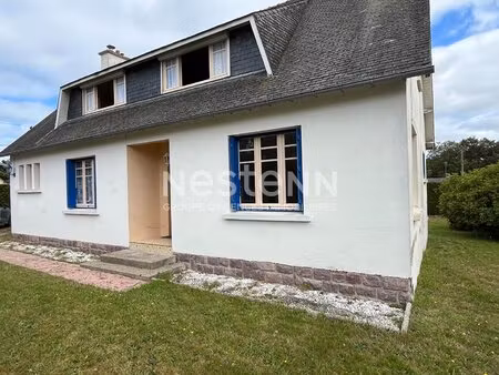maison plouha bourg - 5 pièces - 120 m2