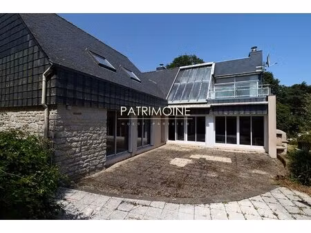 56 - vannes / conleau - belle maison familiale de 190m2 à rénover avec jardin