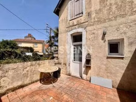 vente maison à vihiers (49310) : à vendre / 75m² vihiers