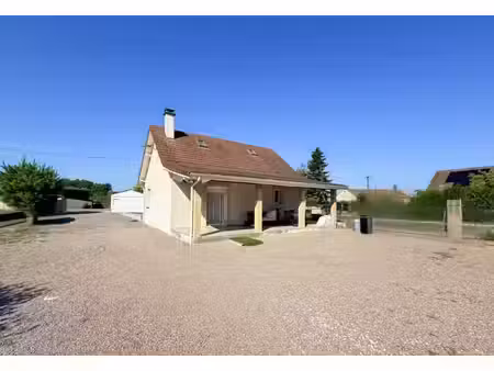 maison à vendre izeure 3 pièce(s) 94m2 219 000€