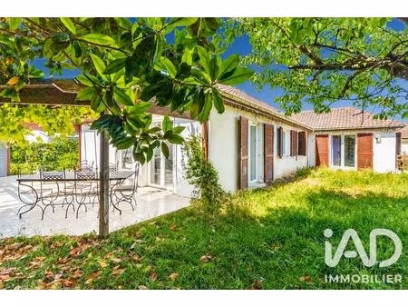 maison traditionnelle à wissous (91320)