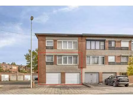 appartement économe en énergie avec 2 garages à vendre à mer