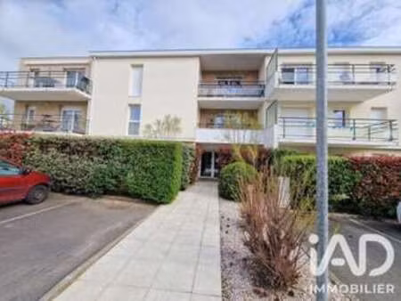 vente appartement 3 pièces aux sables-d'olonne (85100) : à vendre 3 pièces / 58m² les sabl