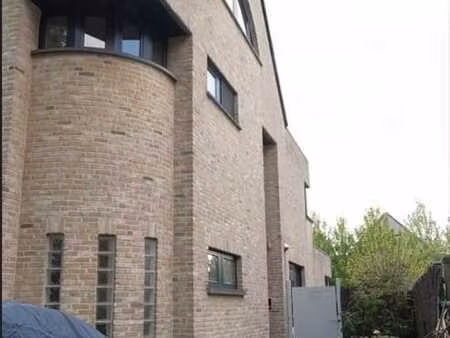 maison a brasschaat