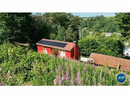 andrimont - maison sur vaste terrain de 4279 m2 !