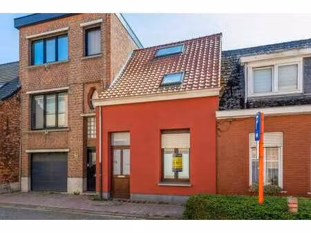rijwoning
