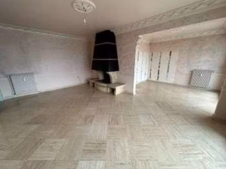 vente appartement 4 pièces à angers (49000) : à vendre 4 pièces / 94m² angers